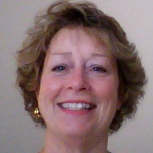 Meet your Posher, Dianne